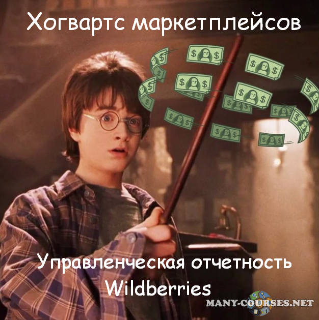 Андрей Хомич - Управленческая отчетность wildberries - Хомич